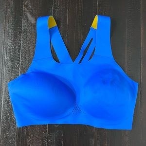Brooks Dare Crossback Run Bra 2.0